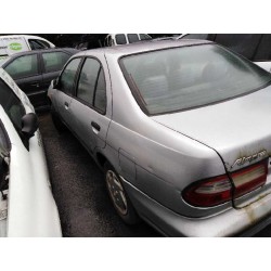 nissan almera (n15) del año 1999