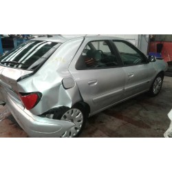 citroen xsara berlina del año 2002