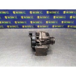 Recambio de alternador para opel combo (corsa c) familiar referencia OEM IAM A606333A 437503 VALEO