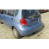 daewoo kalos del año 2004