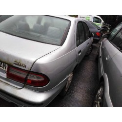 nissan almera (n15) del año 1999