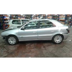 citroen xsara berlina del año 2002