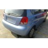 daewoo kalos del año 2004