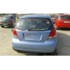 daewoo kalos del año 2004