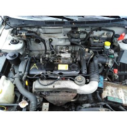 nissan almera (n15) del año 1999