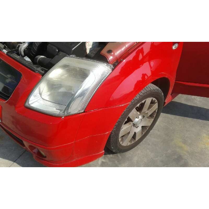 citroen c2 del año 2005