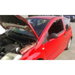 citroen c2 del año 2005