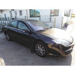 renault laguna iii del año 2008