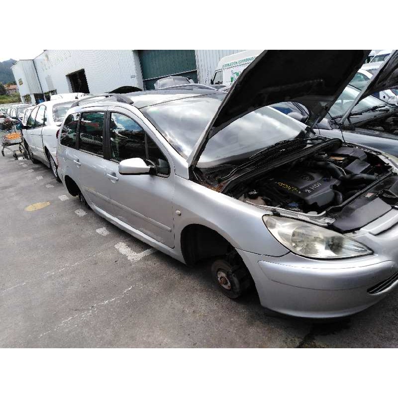peugeot 307 break / sw (s1) del año 2003