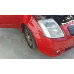 citroen c2 del año 2005