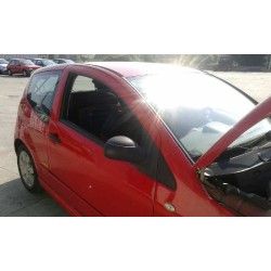 citroen c2 del año 2005
