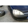 opel corsa c del año 2004