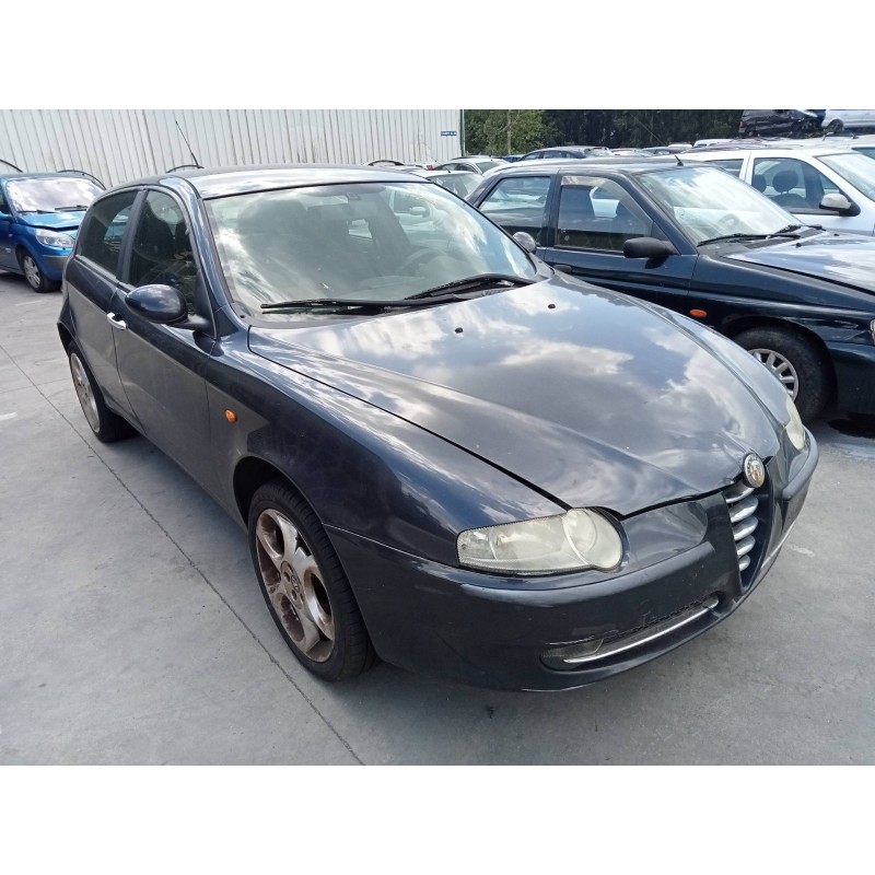 alfa romeo 147 (190) del año 2003 alfa romeo 147 (190) del año 2003