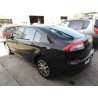 renault laguna iii del año 2008