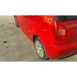 citroen c2 del año 2005