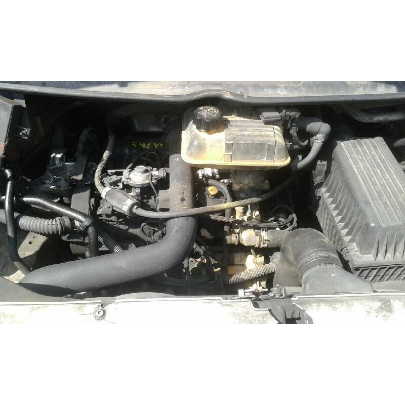 fiat scudo (222) del año 2000 fiat scudo (222) del año 2000