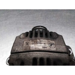 Recambio de alternador para opel combo (corsa c) familiar referencia OEM IAM A606333A 437503 VALEO