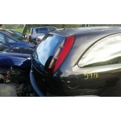 opel corsa c del año 2004
