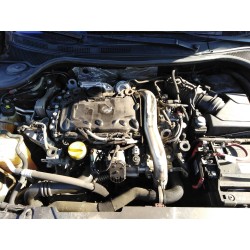 renault laguna iii del año 2008