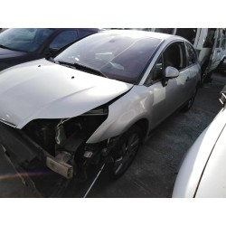 citroen c4 coupe del año 2006