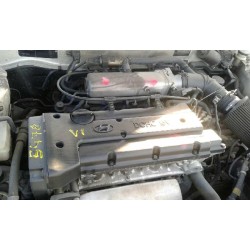 hyundai coupe (j2) del año 1999