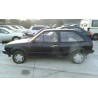 volkswagen polo (867/871/873) del año 1989