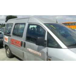 fiat scudo (222) del año 2000