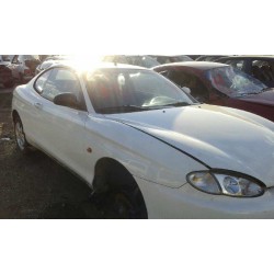 hyundai coupe (j2) del año 1999
