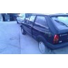 volkswagen polo (867/871/873) del año 1989