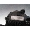 Recambio de alternador para opel combo (corsa c) familiar referencia OEM IAM A606333A 437503 VALEO