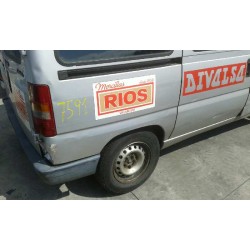 fiat scudo (222) del año 2000