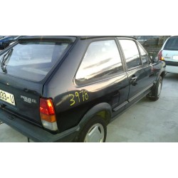 volkswagen polo (867/871/873) del año 1989