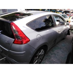 citroen c4 coupe del año 2006