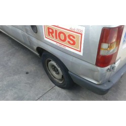 fiat scudo (222) del año 2000