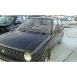 volkswagen polo (867/871/873) del año 1989