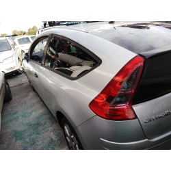 citroen c4 coupe del año 2006