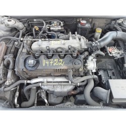 alfa romeo 147 (190) del año 2003