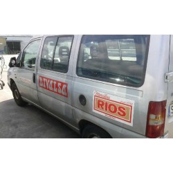 fiat scudo (222) del año 2000
