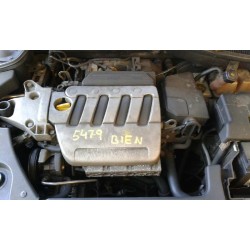 renault laguna ii (bg0) del año 1950