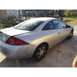 ford cougar (mc) del año 1999