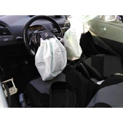 citroen c4 coupe del año 2006