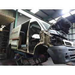 nissan interstar (x70) del año 2004