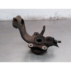 Recambio de mangueta delantera derecha para seat alhambra (7v8) se referencia OEM IAM   
