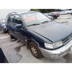 hyundai galoper del año 2000