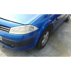 renault megane ii berlina 5p del año 2003