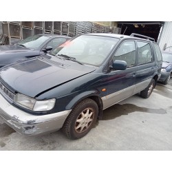 hyundai galoper del año 2000