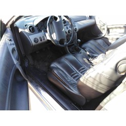 ford cougar (mc) del año 1999