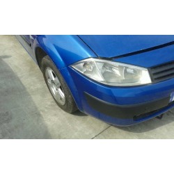 renault megane ii berlina 5p del año 2003