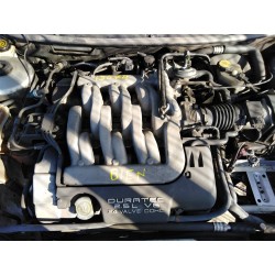 ford cougar (mc) del año 1999