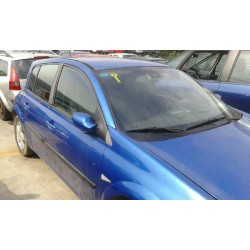 renault megane ii berlina 5p del año 2003